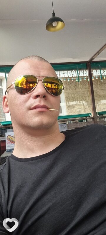 Евгений, 41, Могилев — анкета №525336