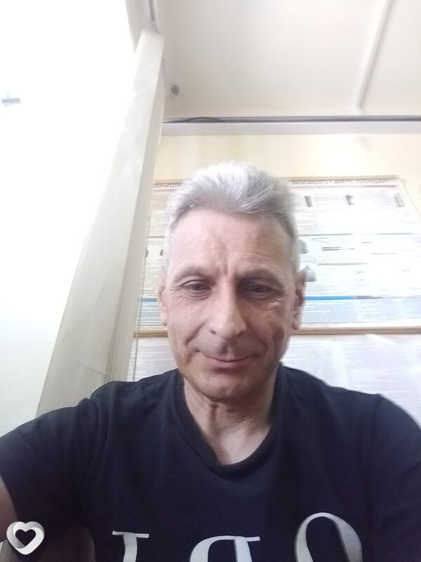 Дима, 52, Уфе — анкета №525339