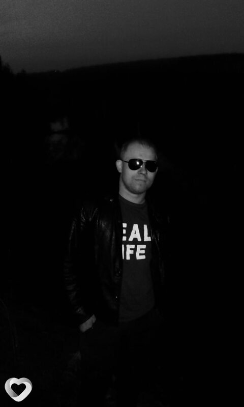 Виталий, 36, Якутске — анкета №525347