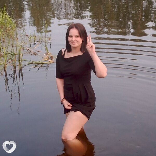 Ирина, 32, Севастополе — анкета №525348