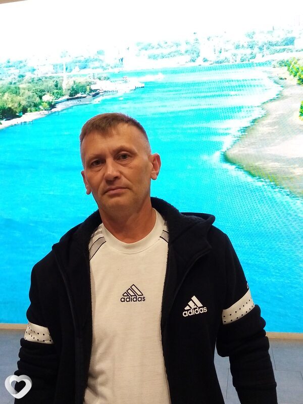 Владимир, 52, Батайске — анкета №526208