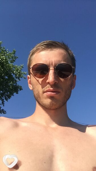 Максим, 47, Домодедово — анкета №526211