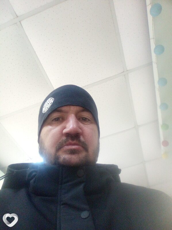 Дмитрий, 42, Новороссийске — анкета №526212