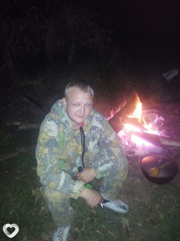 Алексей, 38, Губкине — анкета №526214