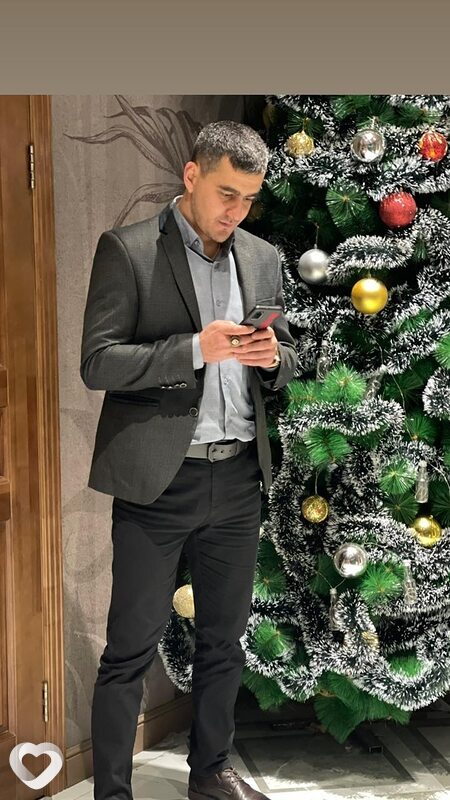 Малик, 37, Таразе — анкета №526221