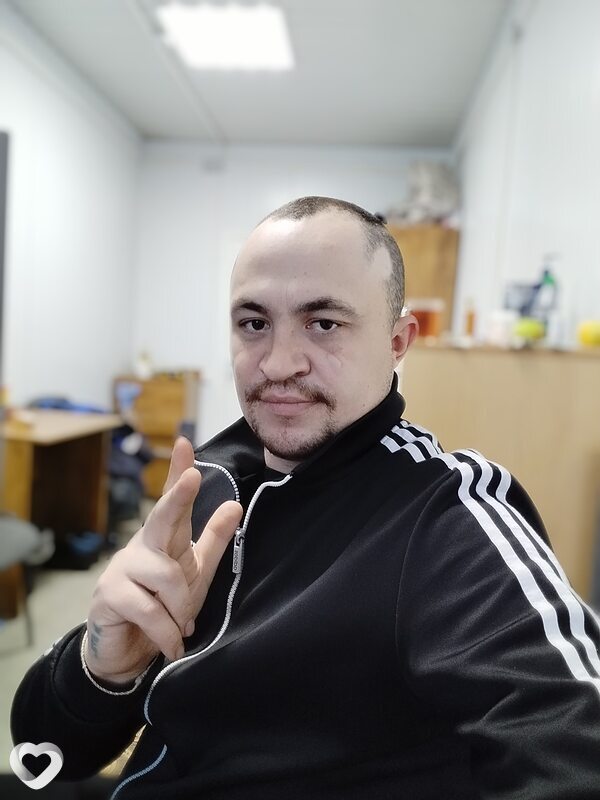 Василий, 38, Ленинске-Кузнецком — анкета №526222