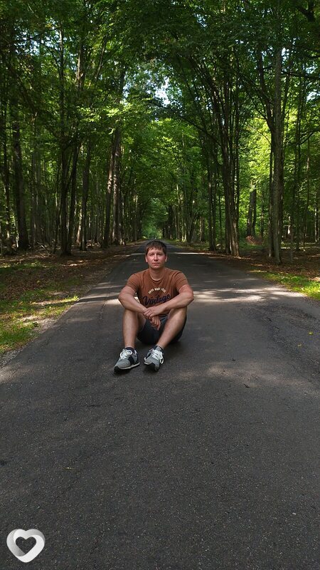 Денис, 32, Иркутске — анкета №526227