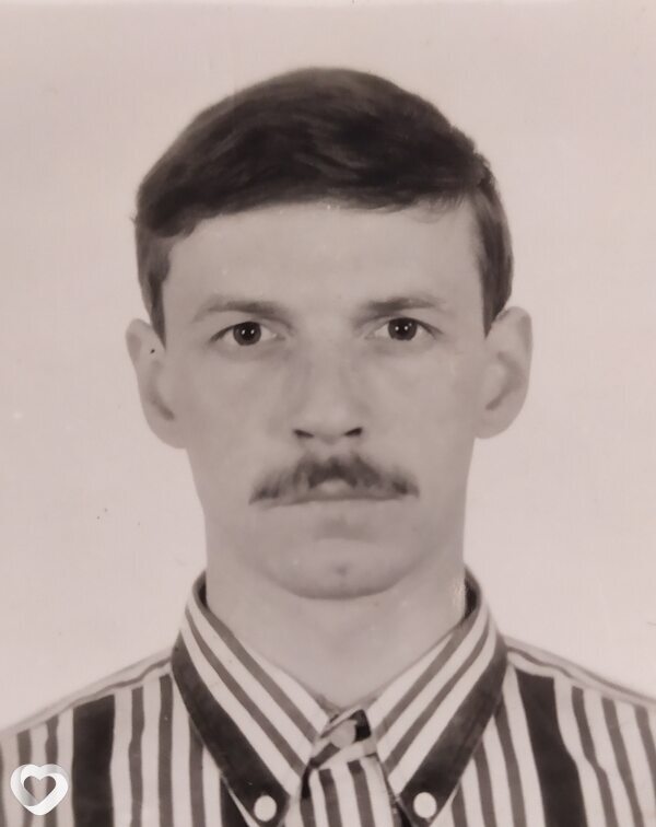 Сергей, 54, Новоаннинском — анкета №525363