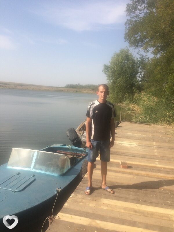 Сергей, 37, Таганроге — анкета №525368