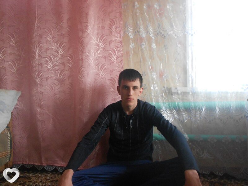Паша, 33, Волгограде — анкета №525371