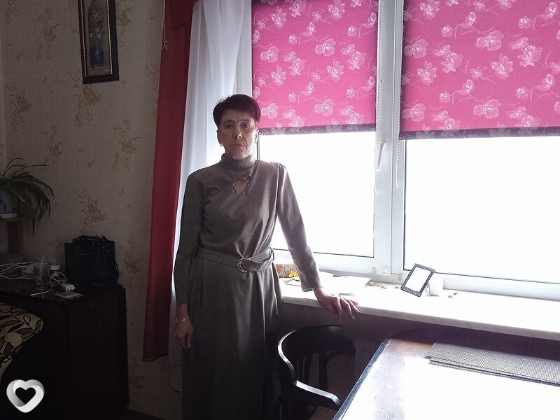 Света, 51, Минске — анкета №525375