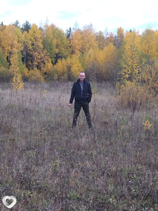 Михаил, 38, Ижевске — анкета №525378