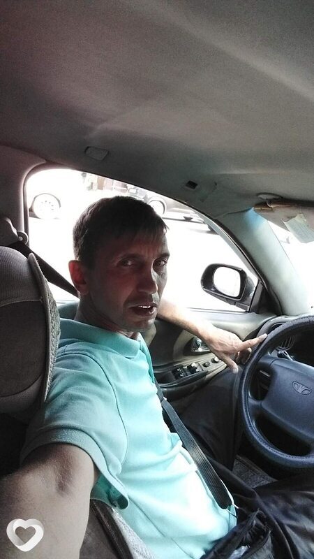 Вася, 40, Караганде — анкета №525564