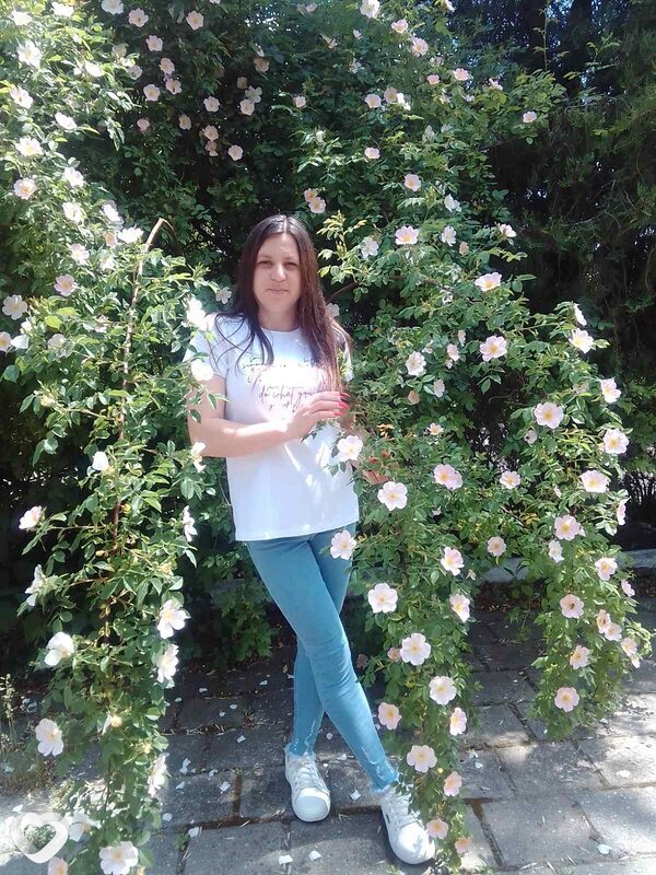 Света, 37, Кропивницкий — анкета №525566
