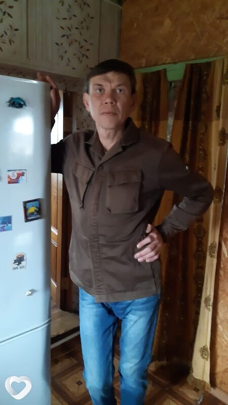 Александр, 49, Артемовском — анкета №525570