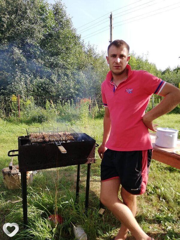 Денис, 38, Новополоцке — анкета №525431