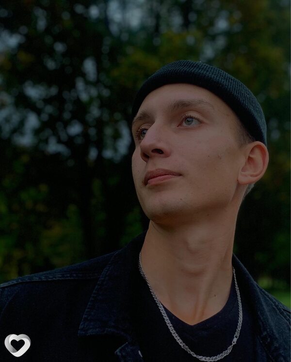 Андрей, 27, Бресте — анкета №525434