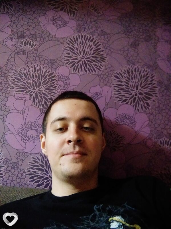 Денис, 31, Электростали — анкета №525441