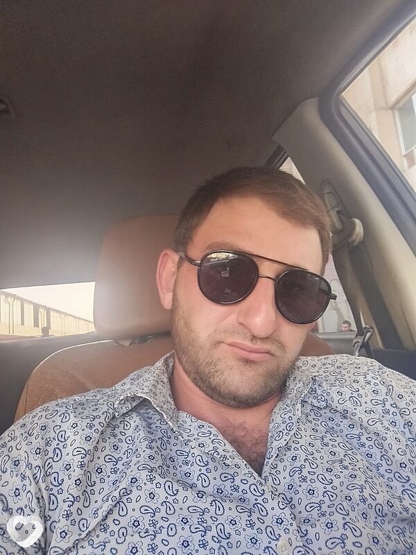 Aram, 36, Ереван — анкета №525447