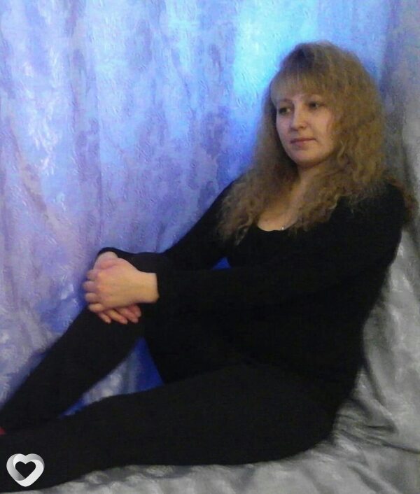 Таня, 42, Тамбове — анкета №525449