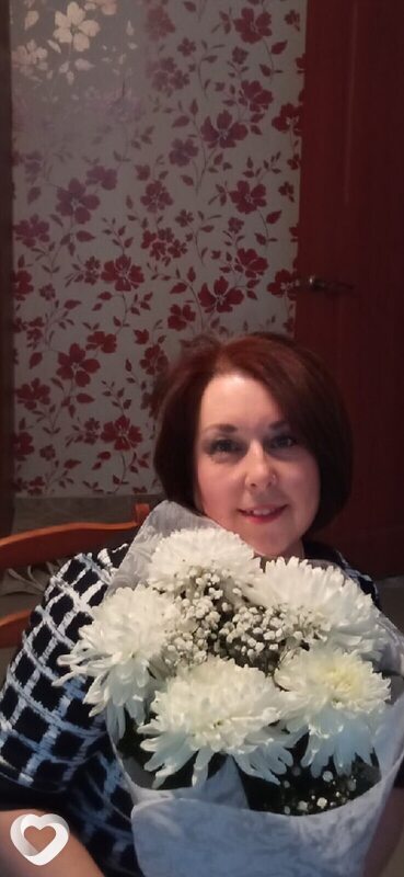 Татьяна, 51, Санкт-Петербурге — анкета №525452