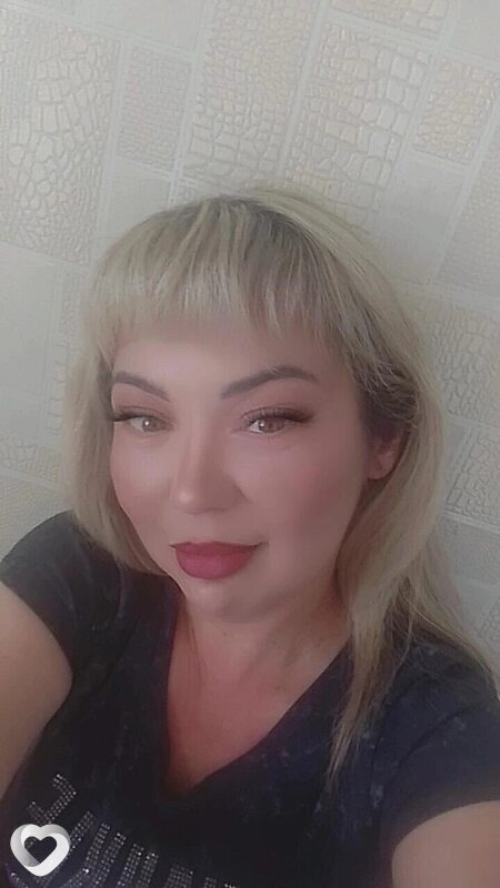 Алина, 39, Рудном — анкета №525461