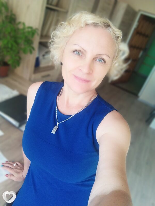 Елена, 49, Барановичах — анкета №525462
