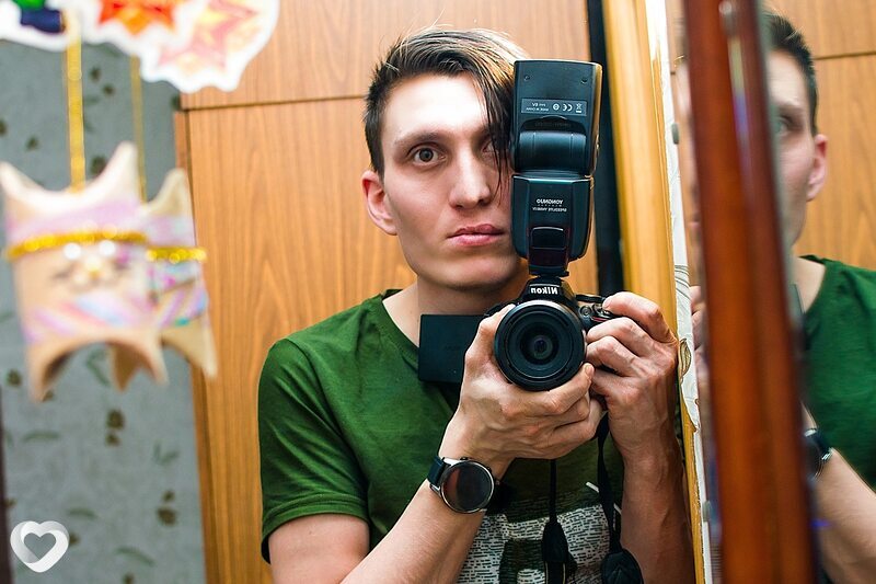 Кирилл, 40, Ижевске — анкета №525463