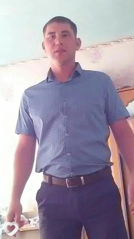 Михаил, 32, Улан-Удэ — анкета №525466
