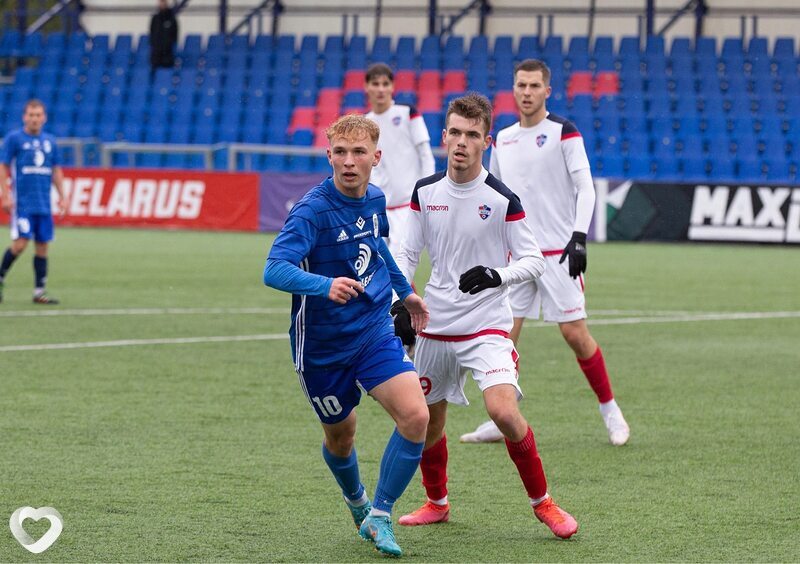 Влад, 21, Минске — анкета №525470
