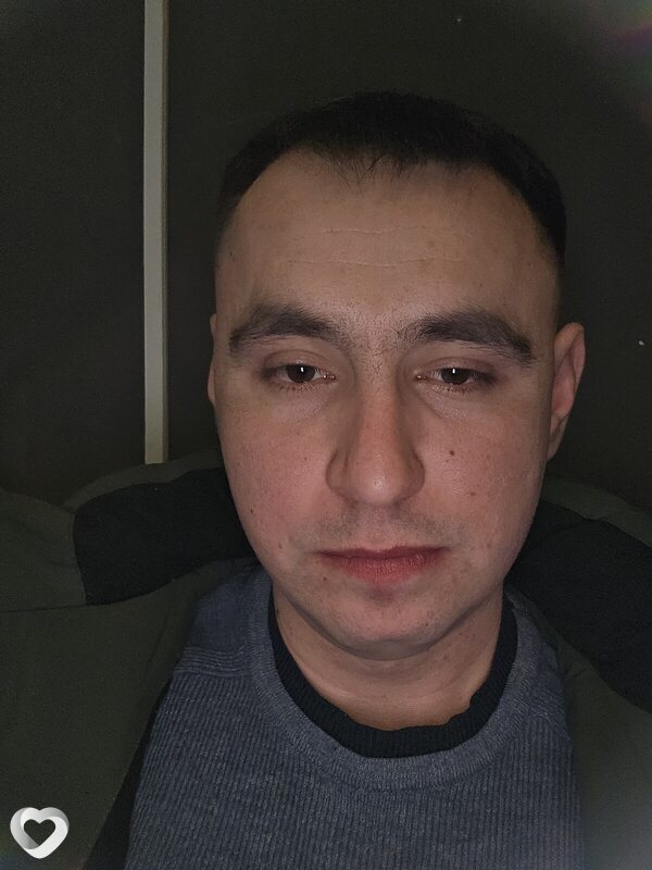 Скажу Сам, 28, Уральске — анкета №525474