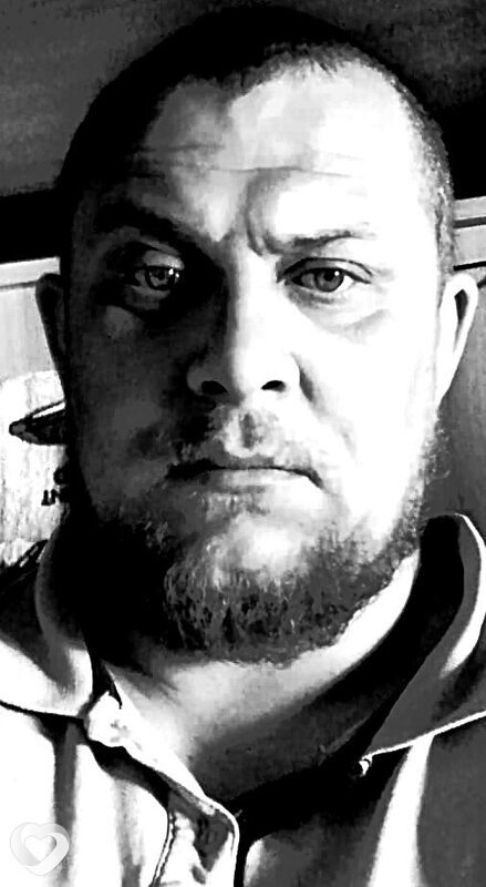 Иван, 42, Ижевске — анкета №525476