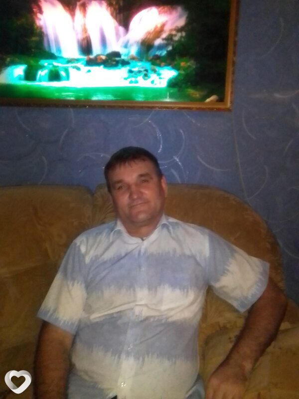 Юрий, 59, Бузулуке — анкета №525382