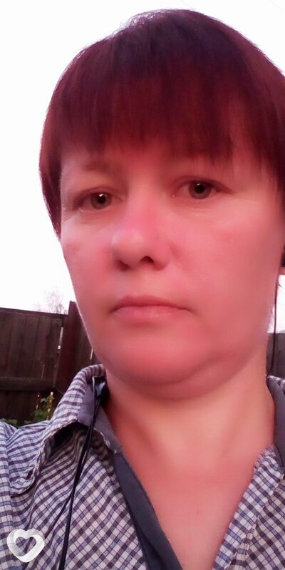 Наталья, 47, Канске — анкета №525385