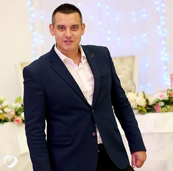 Руслан, 38, Ташкент — анкета №525386