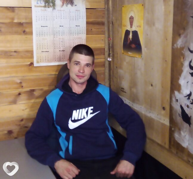 Серёга, Вязьма