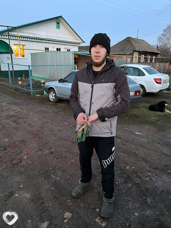 Stas, Зубова Поляна