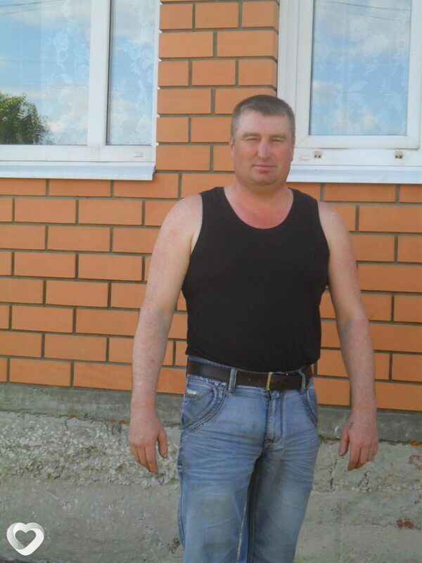 Иван, 49, Владимире — анкета №525491