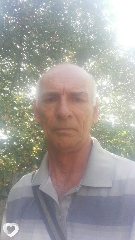 Виктор, 63, Алматы — анкета №525492