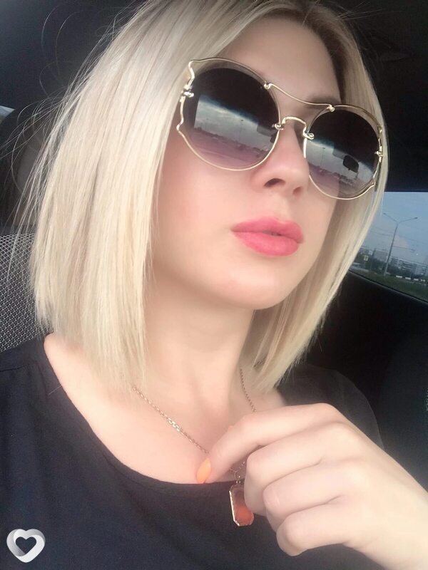 Ангелина, 42, Прокопьевске — анкета №525494
