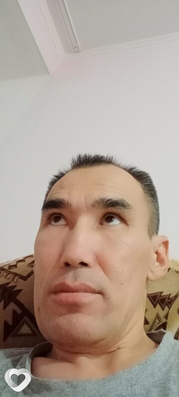 Руслан, 47, Актобе — анкета №525496