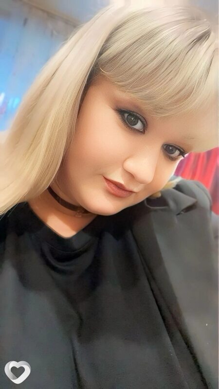 Татьяна, 36, Челябинске — анкета №525499