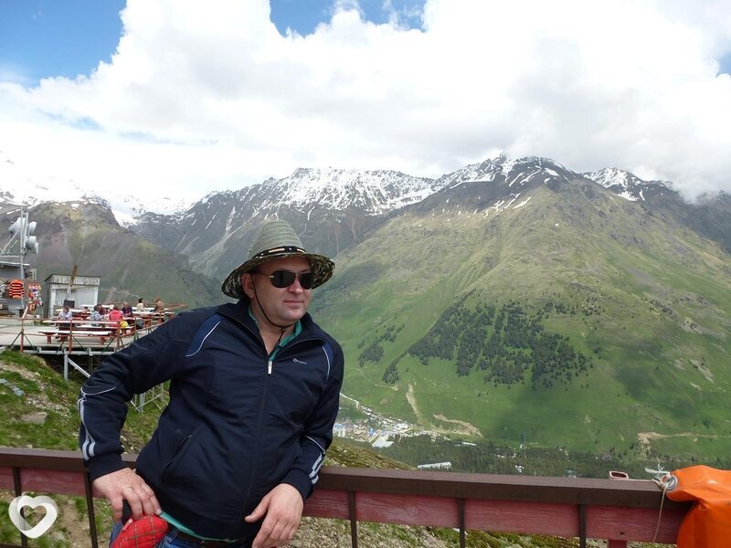 Виктор, 58, Иванове — анкета №525500