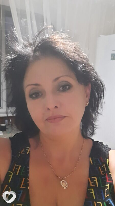 Инна, 49, Луганске — анкета №525501