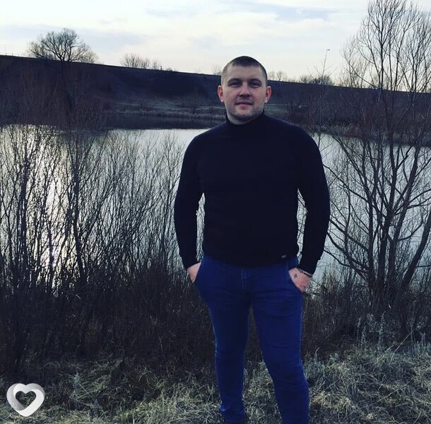 Vasea, 34, Черновцах — анкета №525504