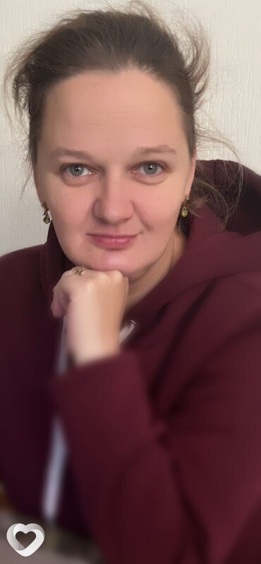 Натали, 43, Долгопрудном — анкета №525832