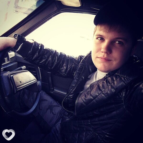 Юрий, 31, Новокузнецке — анкета №525838