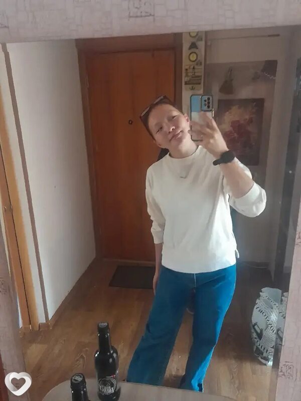 Айтолкын, 23, Петропавловске — анкета №525839