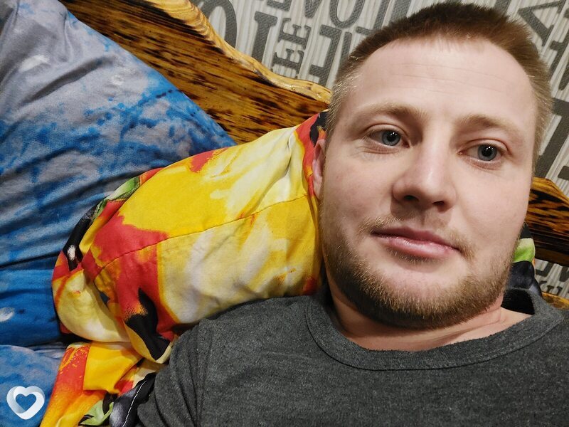 Александр, 29, Бобруйске — анкета №525842