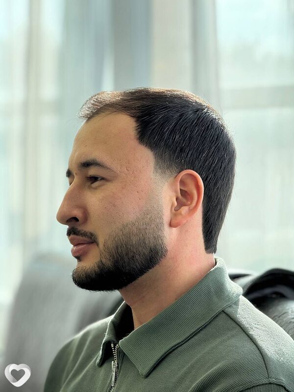 Фуркат, 31, Набережных Челнах — анкета №525843